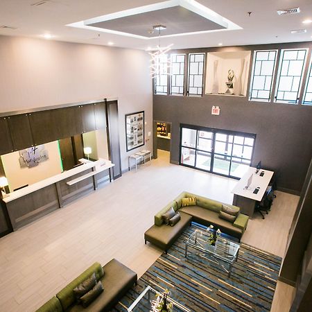 Holiday Inn Longview - North By Ihg Dış mekan fotoğraf