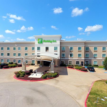 Holiday Inn Longview - North By Ihg Dış mekan fotoğraf