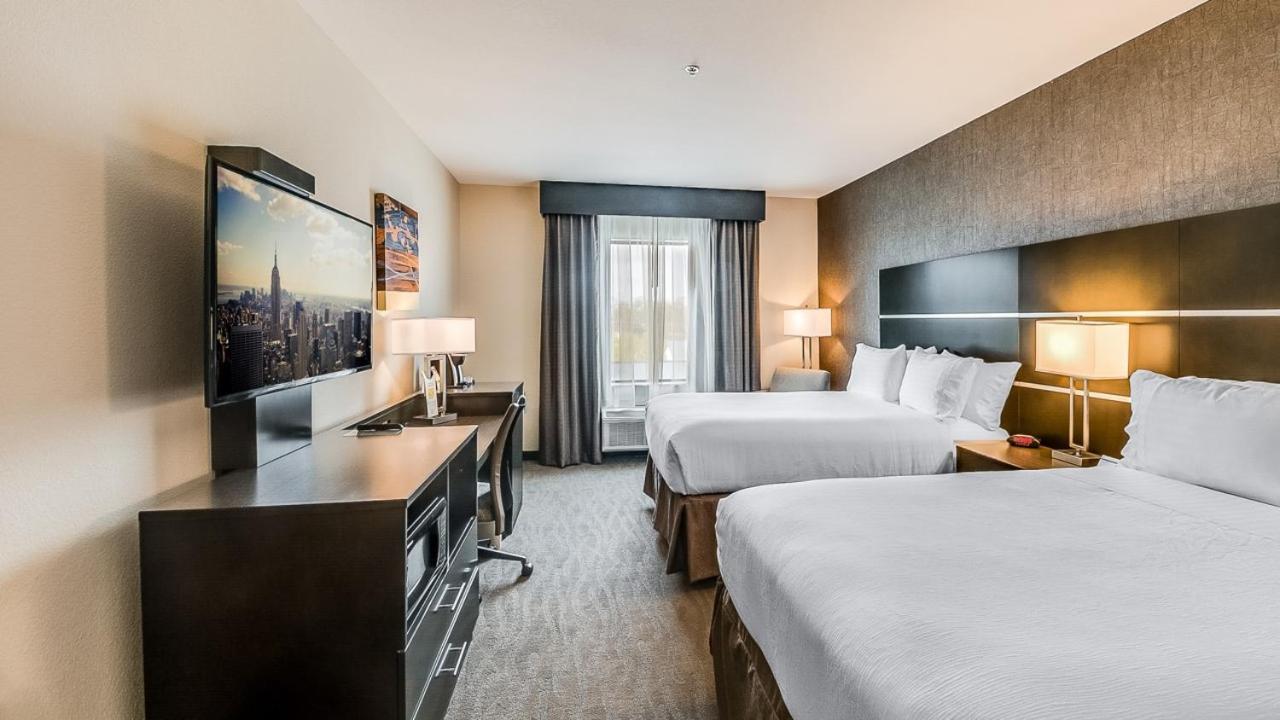 Holiday Inn Longview - North By Ihg Dış mekan fotoğraf