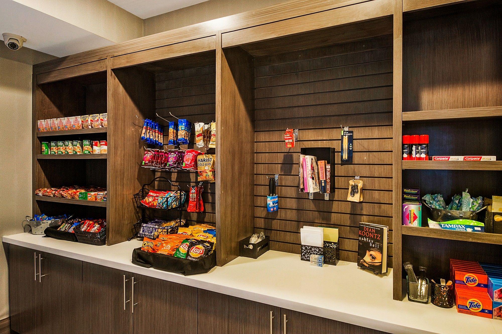 Holiday Inn Longview - North By Ihg Dış mekan fotoğraf