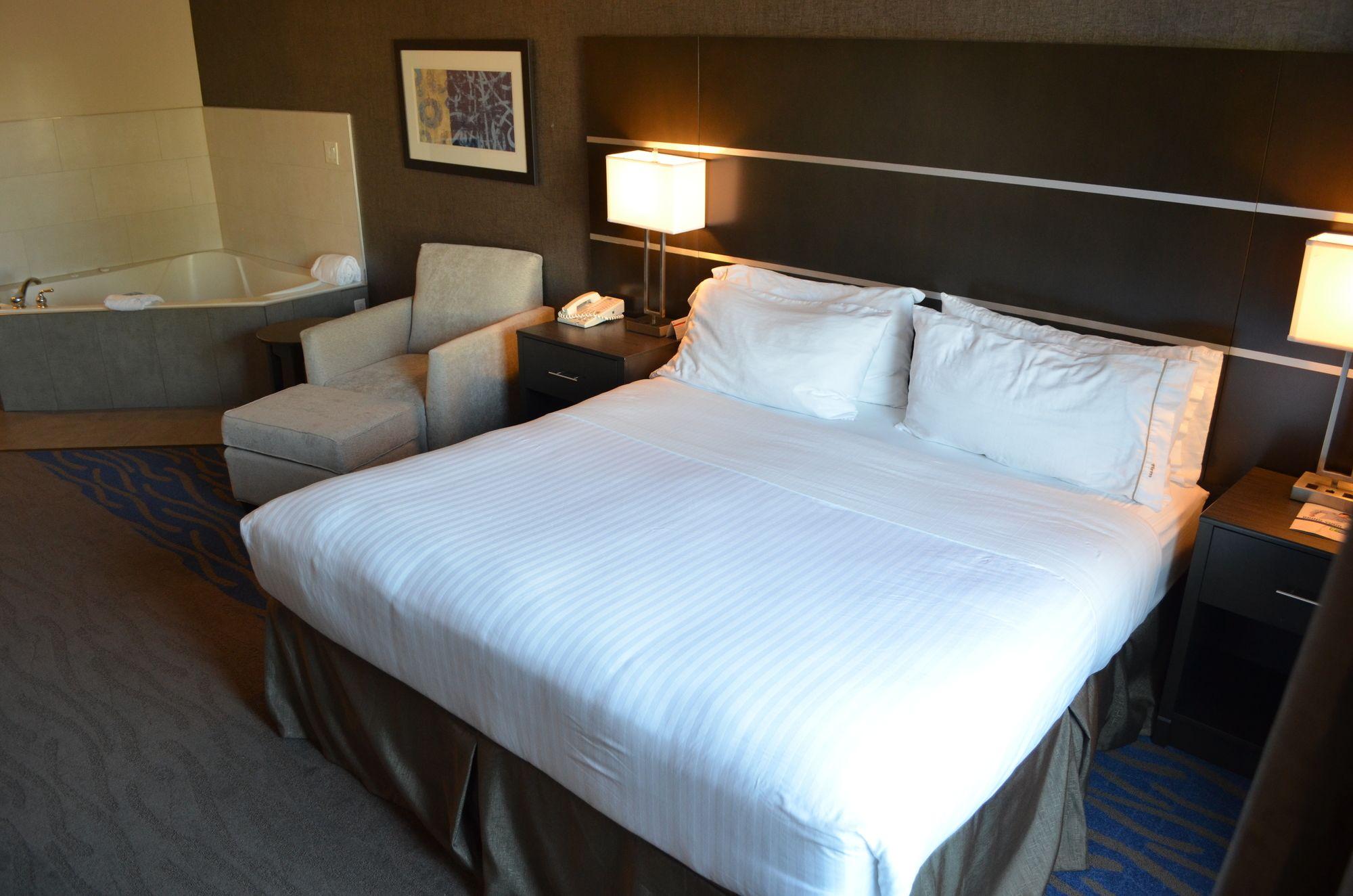 Holiday Inn Longview - North By Ihg Dış mekan fotoğraf