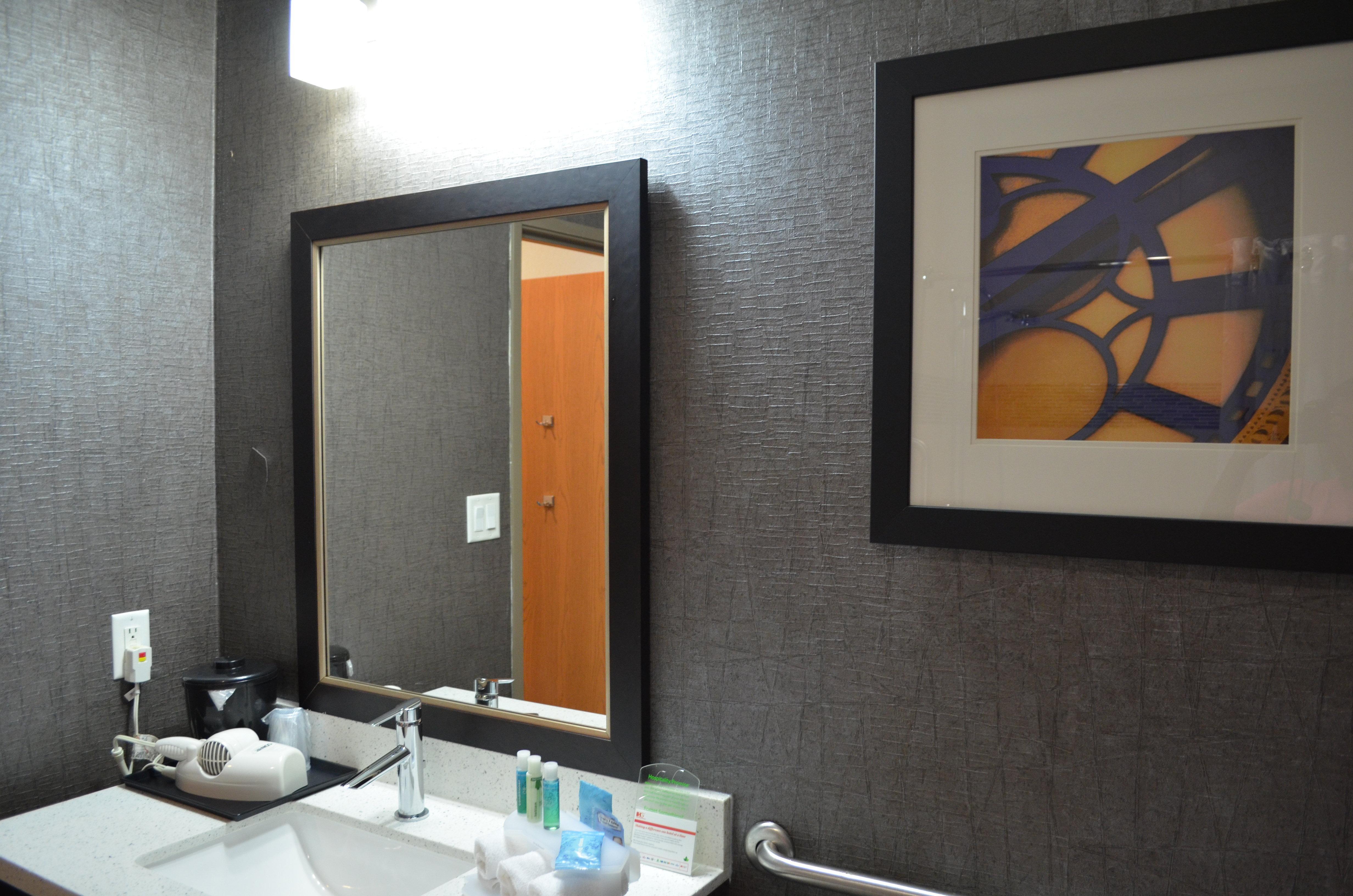 Holiday Inn Longview - North By Ihg Dış mekan fotoğraf
