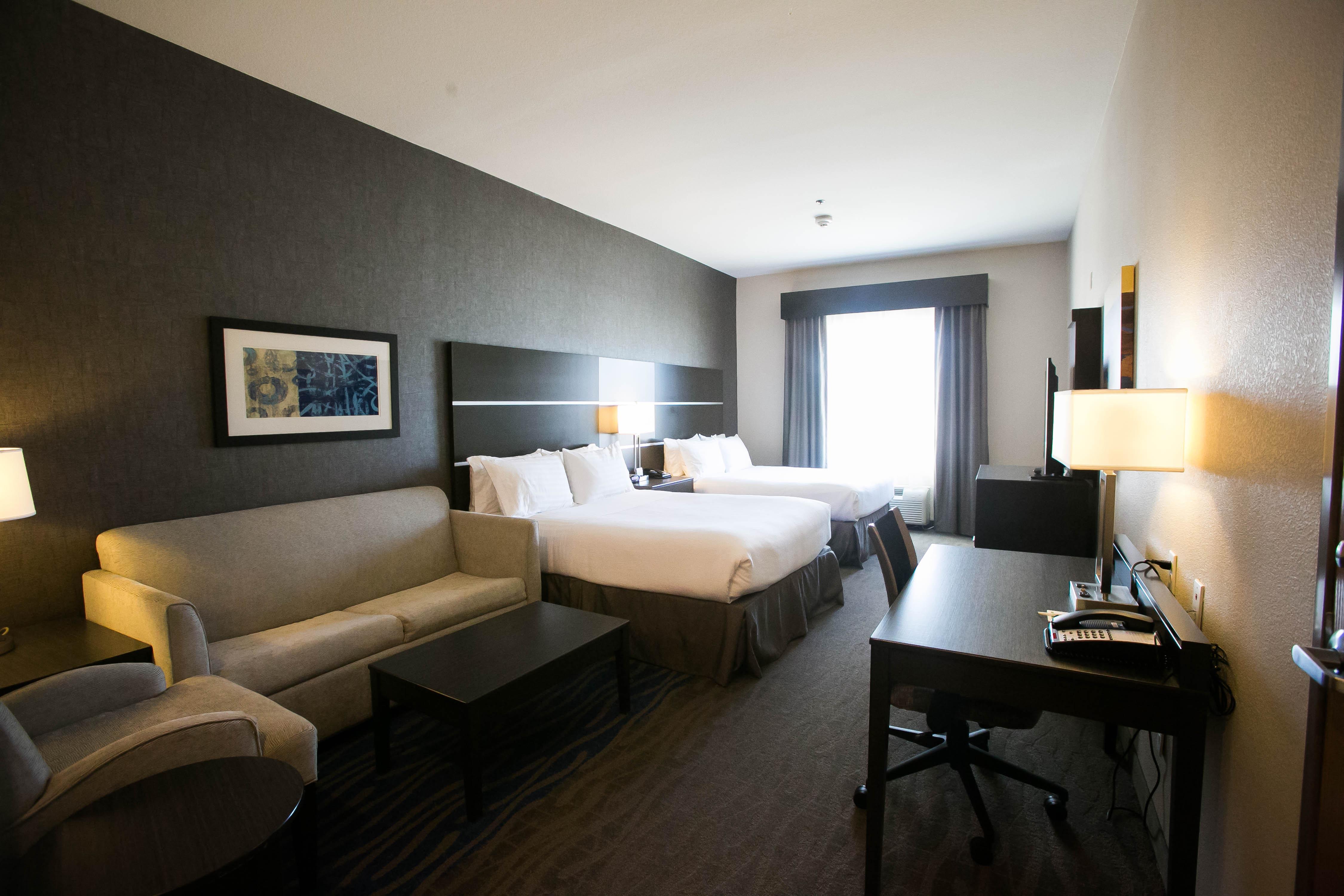 Holiday Inn Longview - North By Ihg Dış mekan fotoğraf