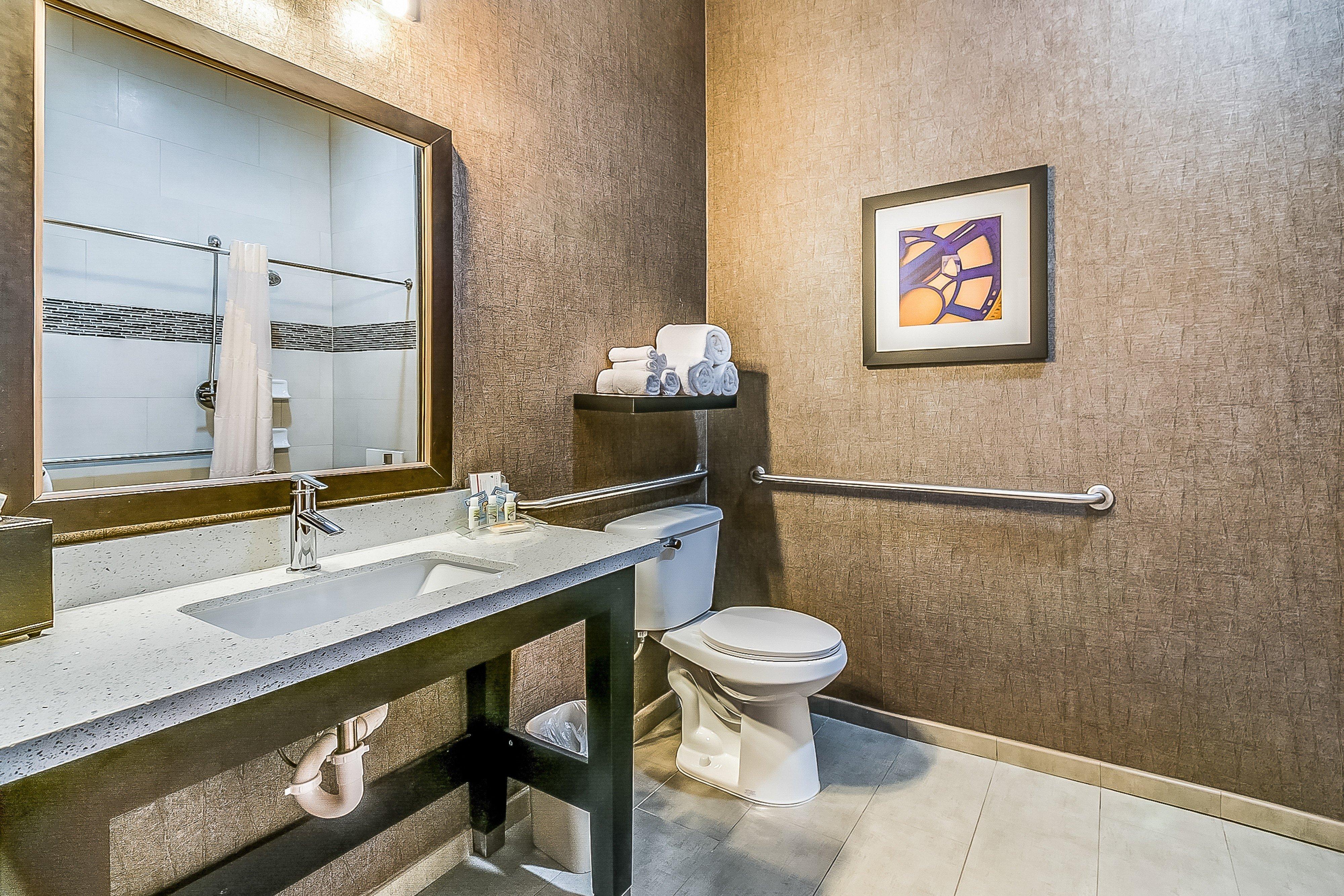 Holiday Inn Longview - North By Ihg Dış mekan fotoğraf