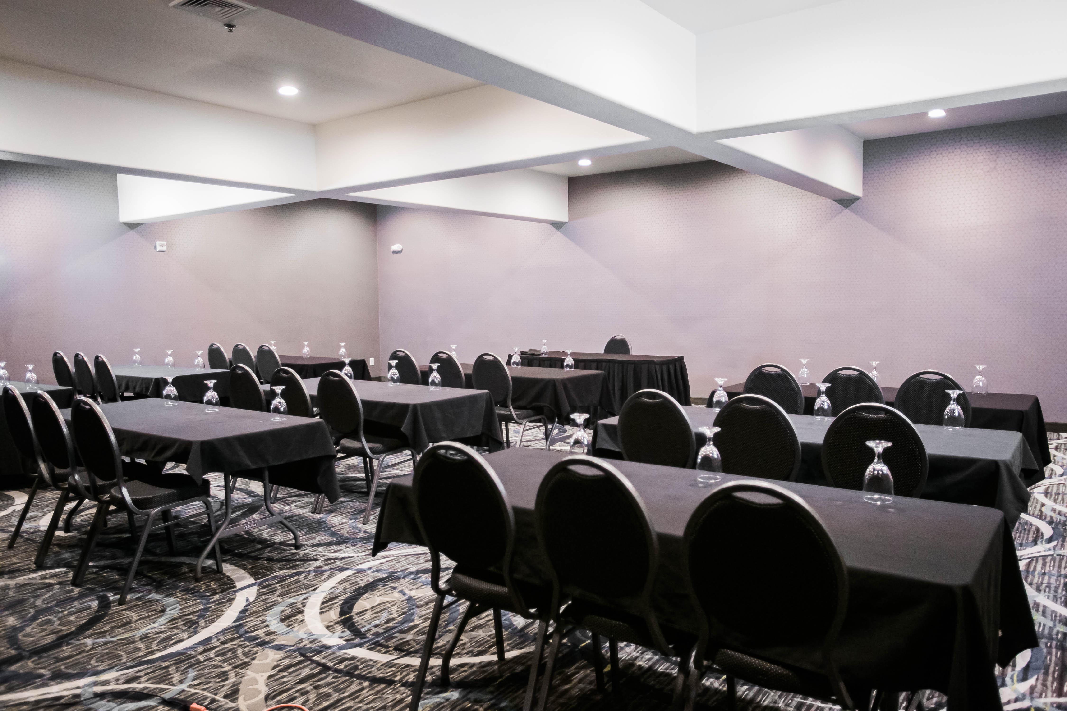 Holiday Inn Longview - North By Ihg Dış mekan fotoğraf