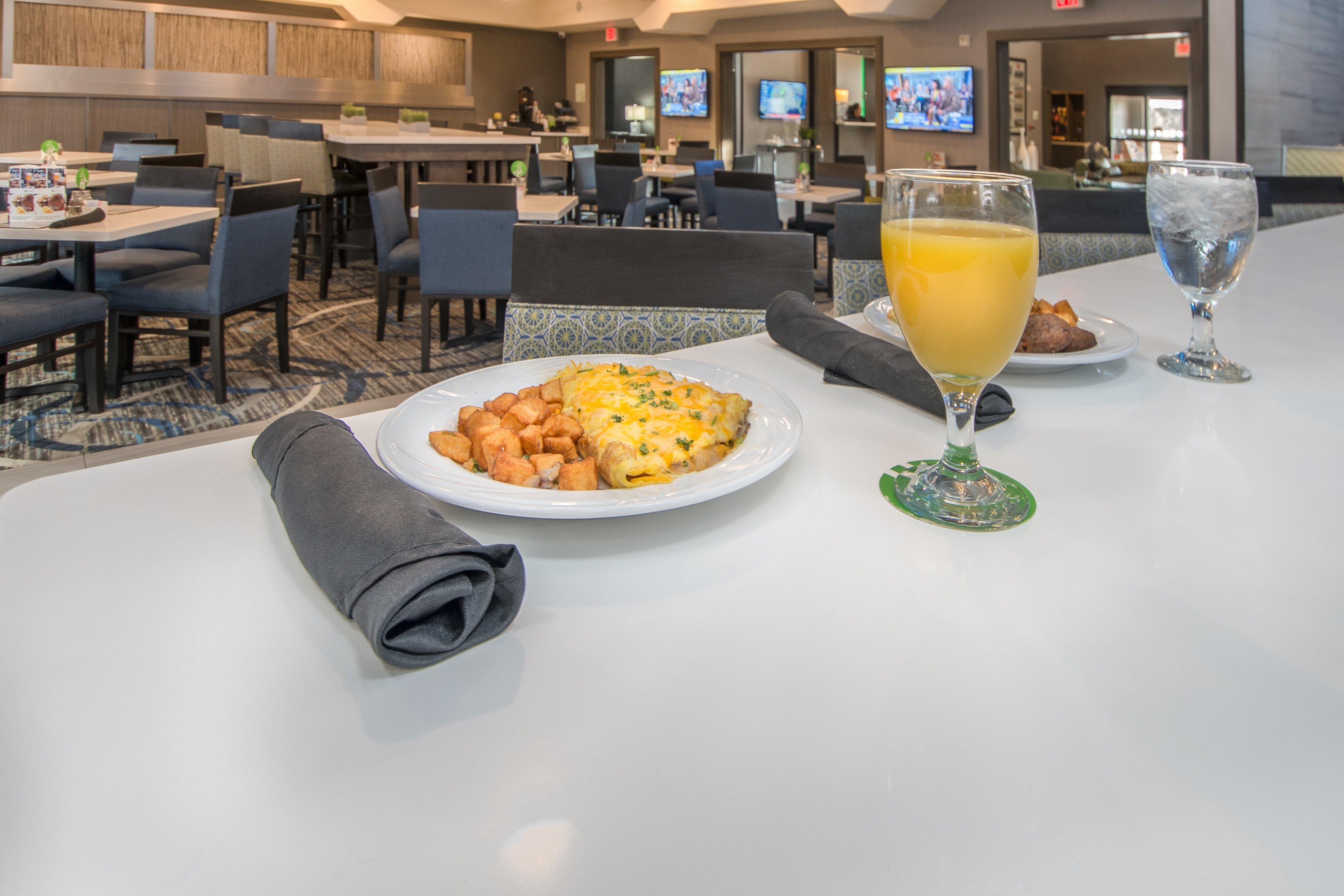 Holiday Inn Longview - North By Ihg Dış mekan fotoğraf