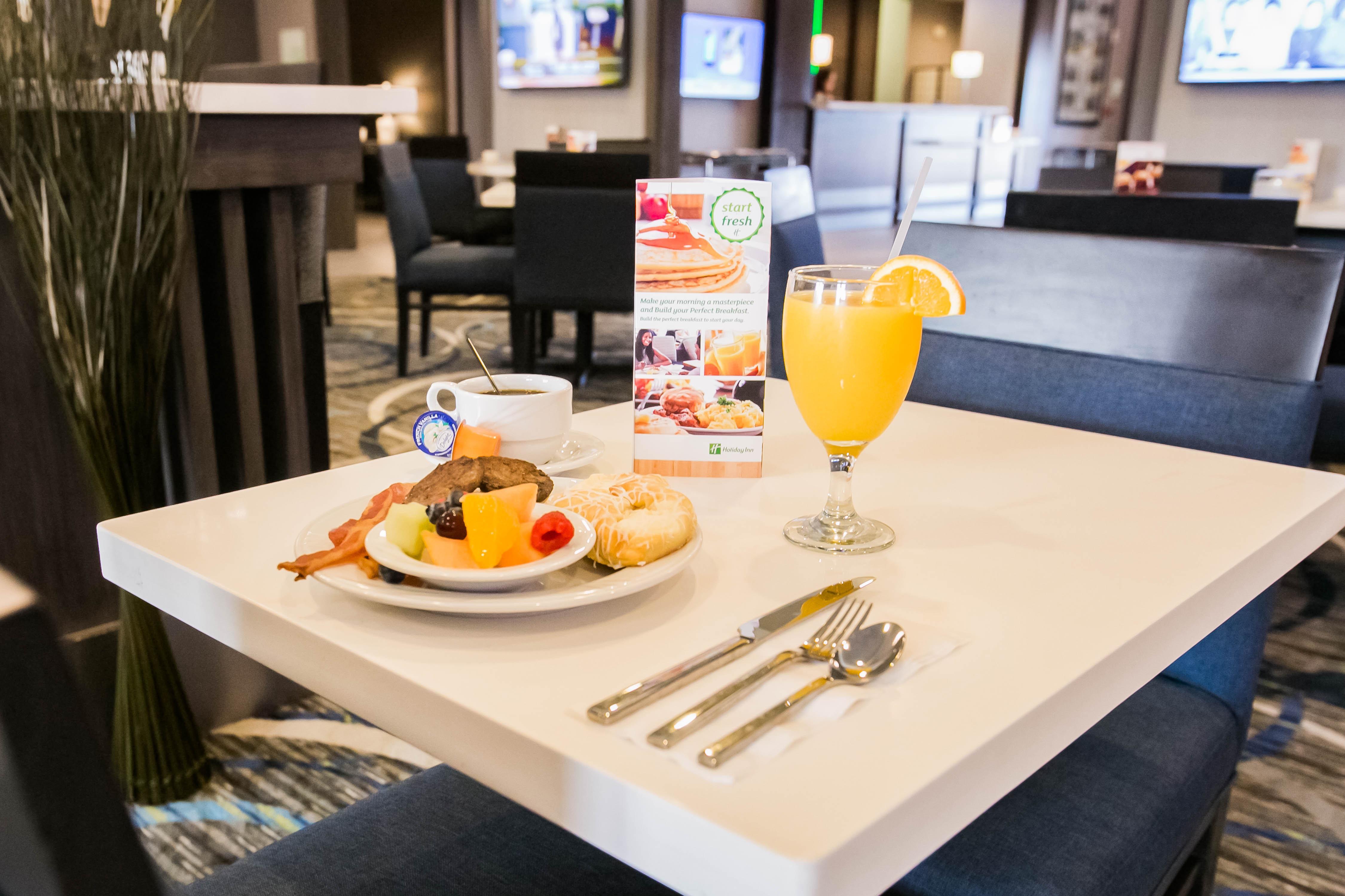 Holiday Inn Longview - North By Ihg Dış mekan fotoğraf