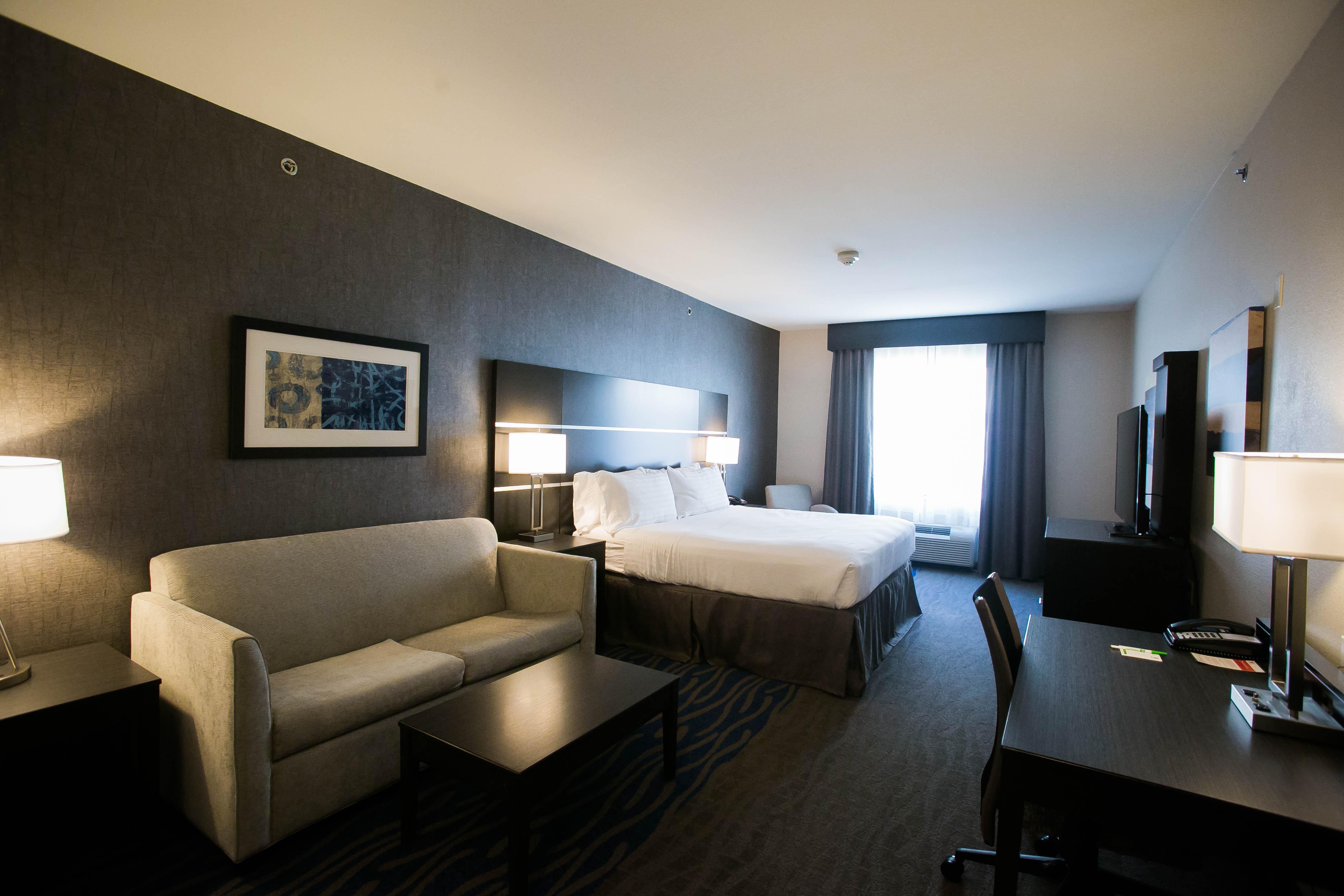 Holiday Inn Longview - North By Ihg Dış mekan fotoğraf
