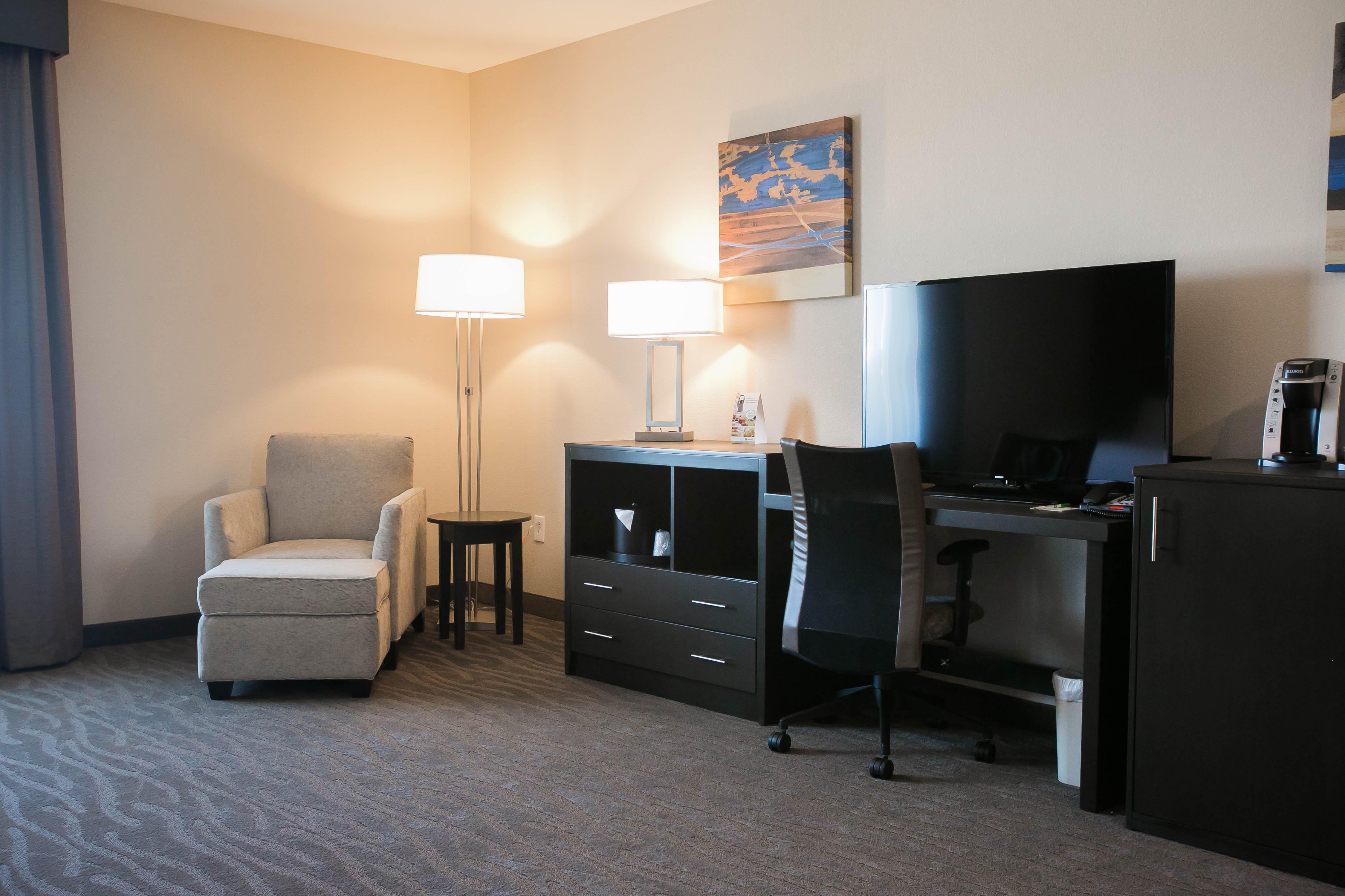 Holiday Inn Longview - North By Ihg Dış mekan fotoğraf