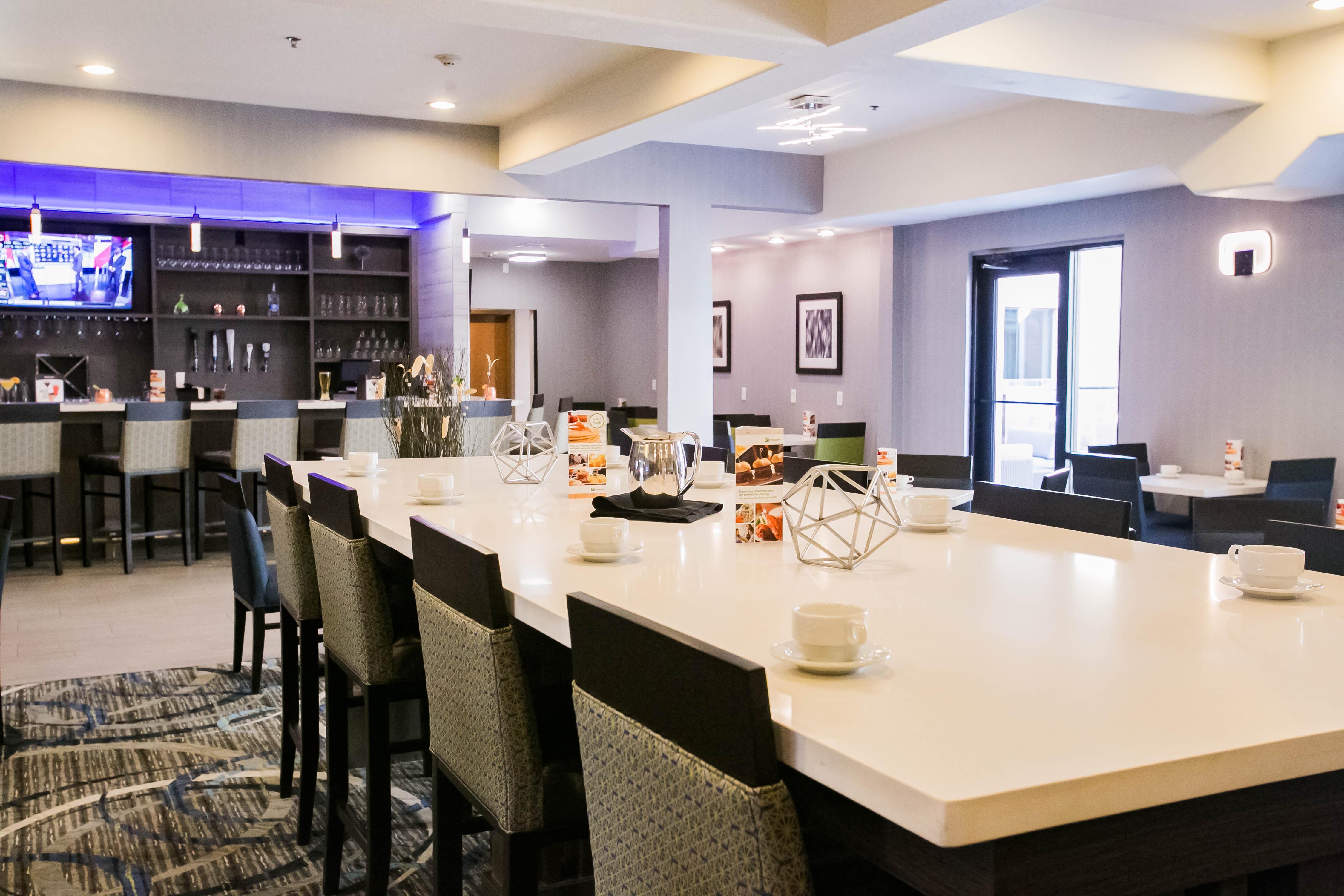 Holiday Inn Longview - North By Ihg Dış mekan fotoğraf