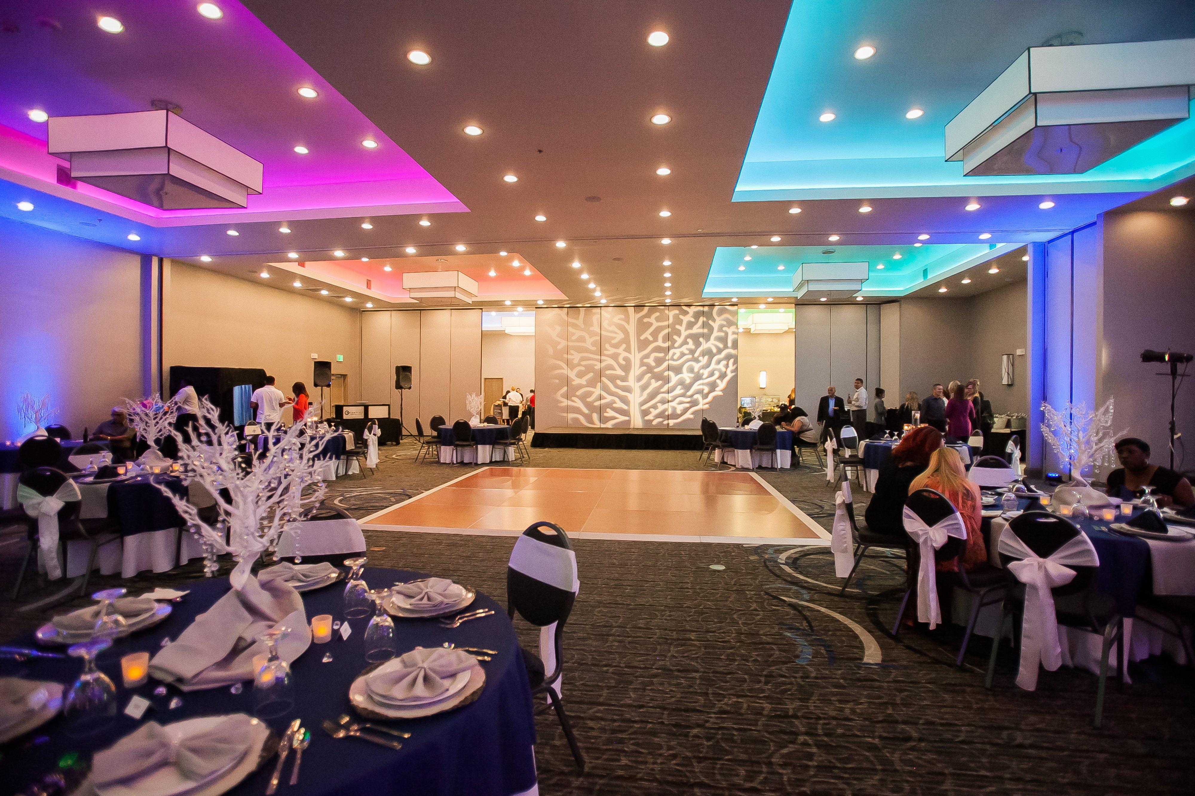 Holiday Inn Longview - North By Ihg Dış mekan fotoğraf