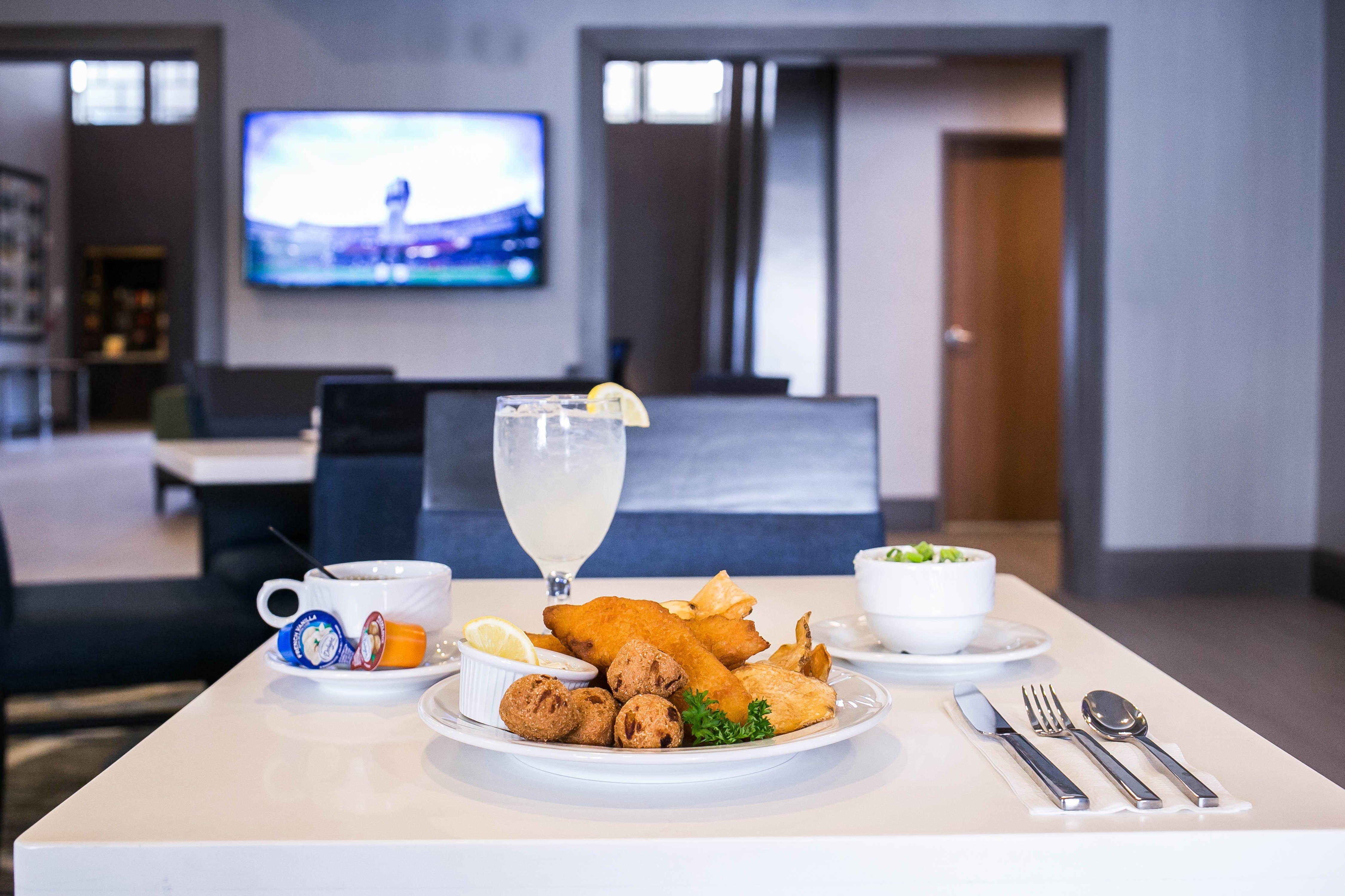 Holiday Inn Longview - North By Ihg Dış mekan fotoğraf