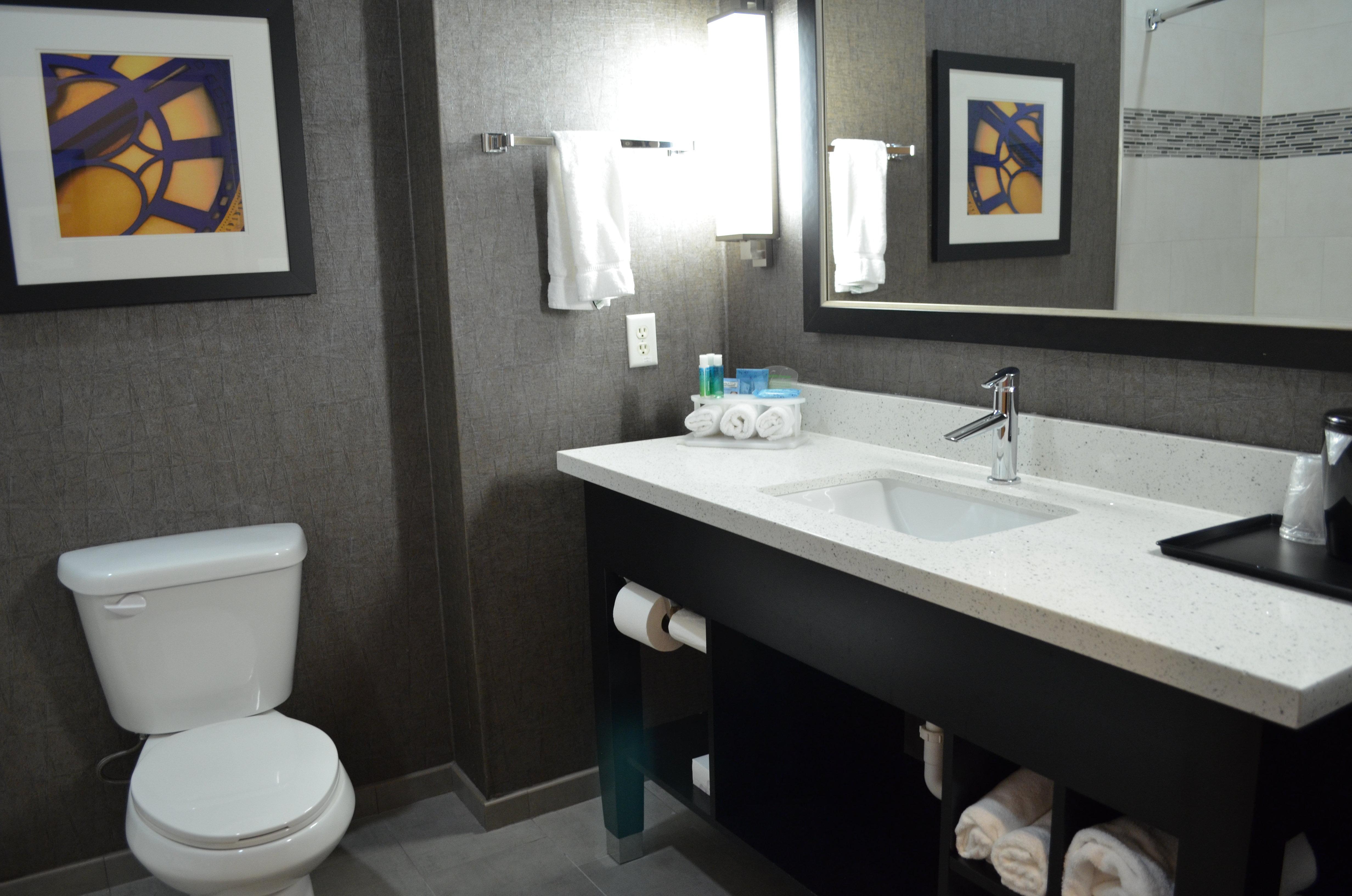Holiday Inn Longview - North By Ihg Dış mekan fotoğraf