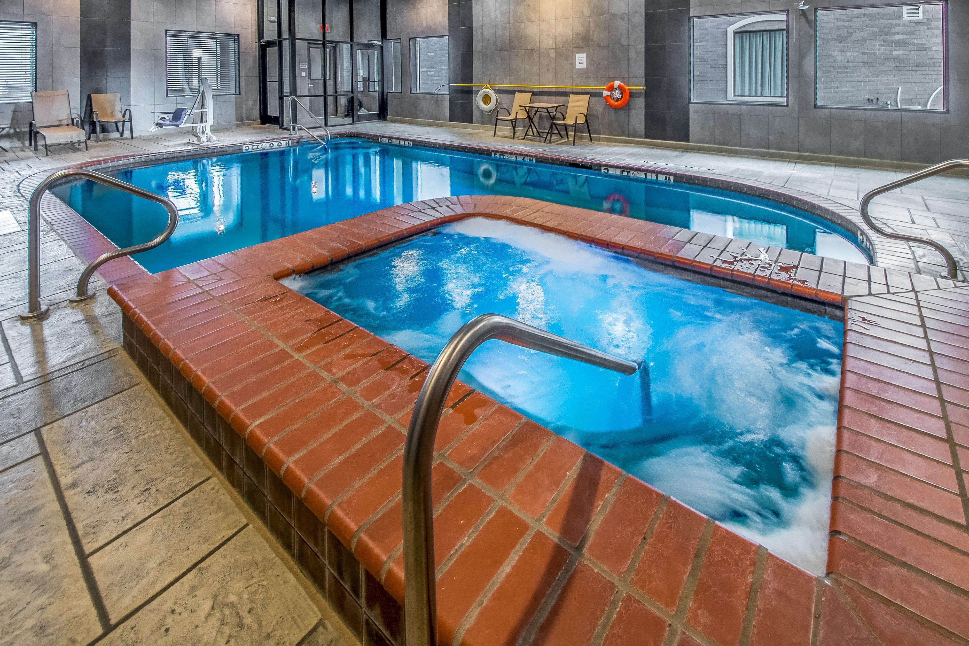 Holiday Inn Longview - North By Ihg Dış mekan fotoğraf