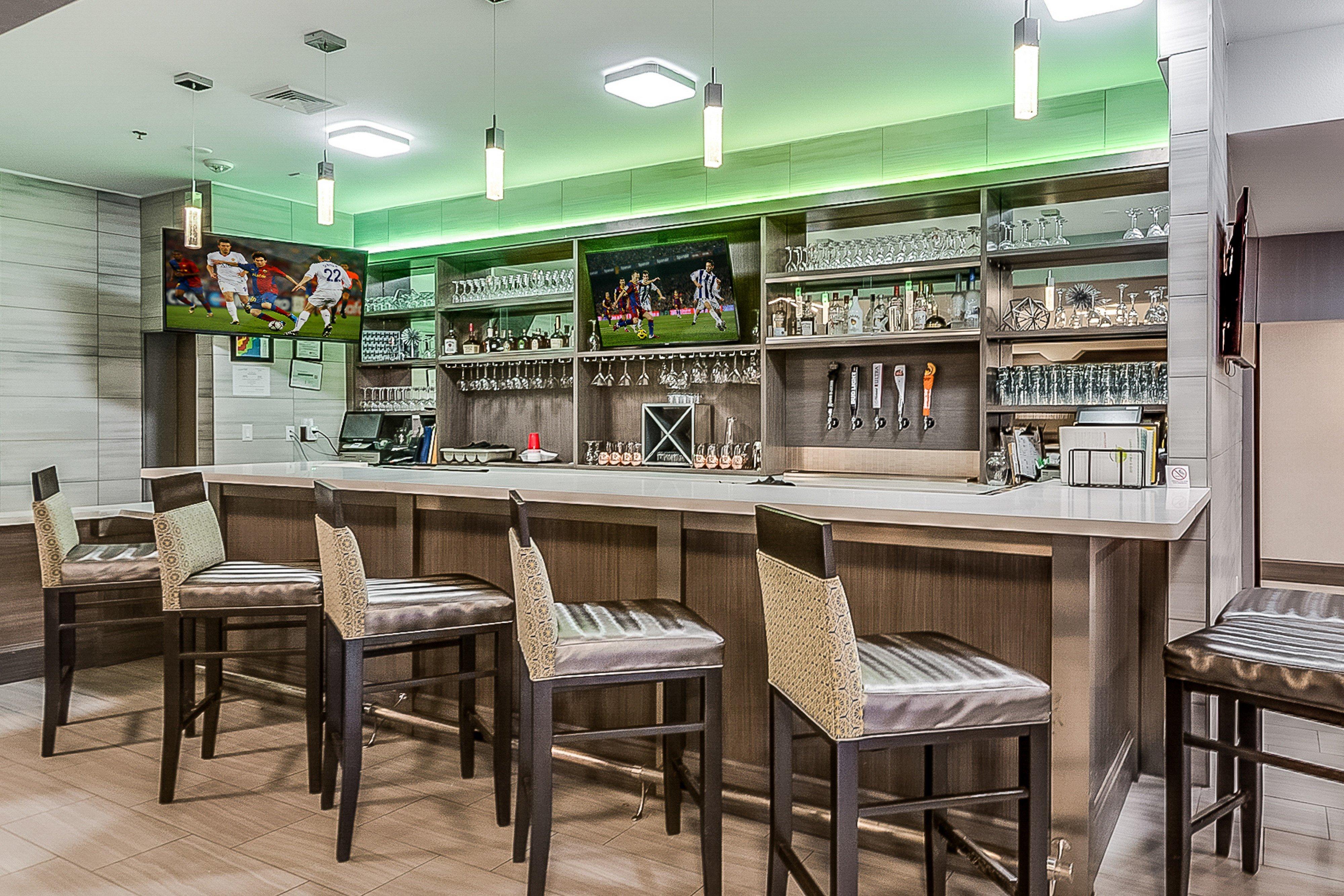 Holiday Inn Longview - North By Ihg Dış mekan fotoğraf