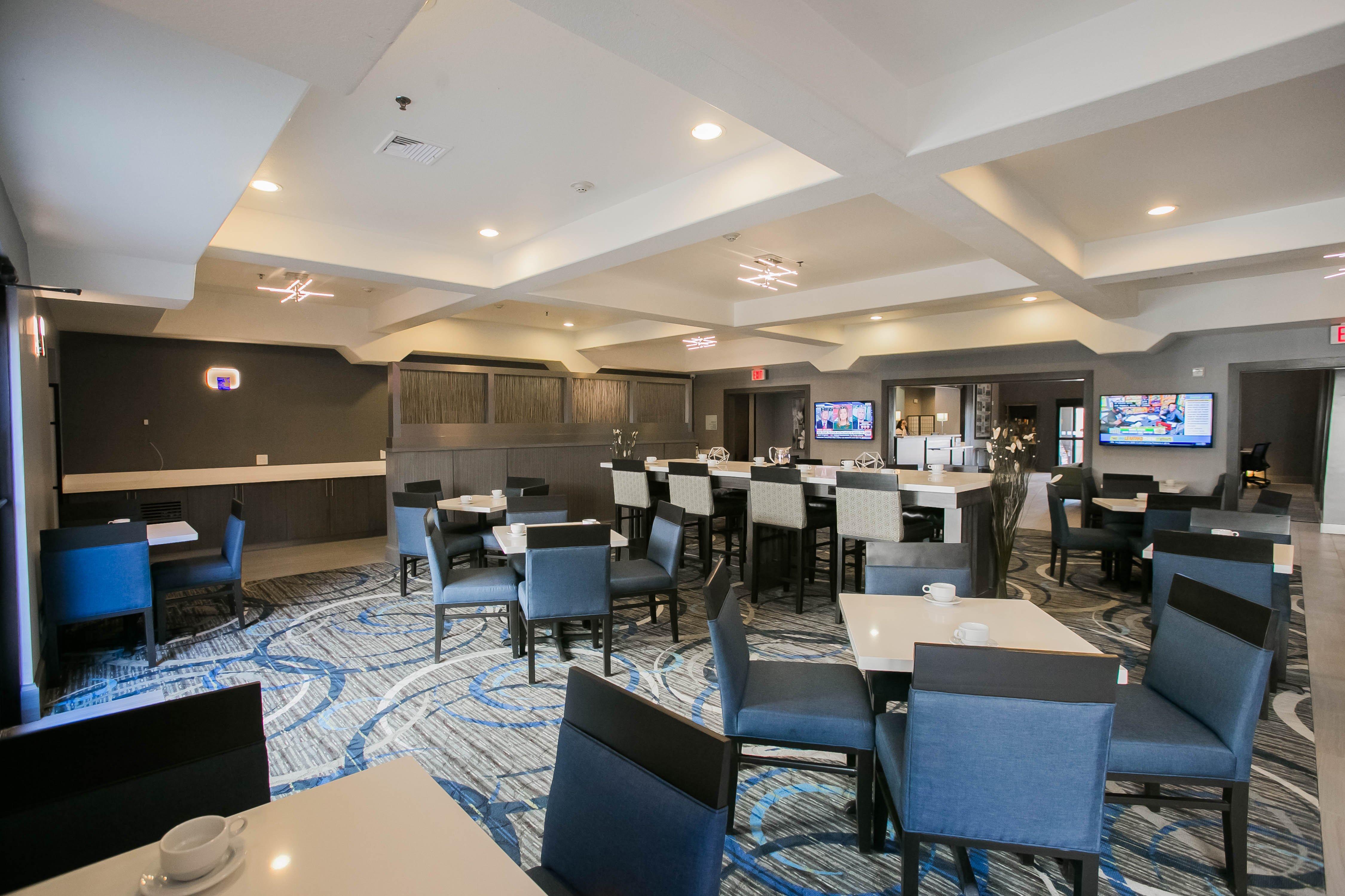 Holiday Inn Longview - North By Ihg Dış mekan fotoğraf