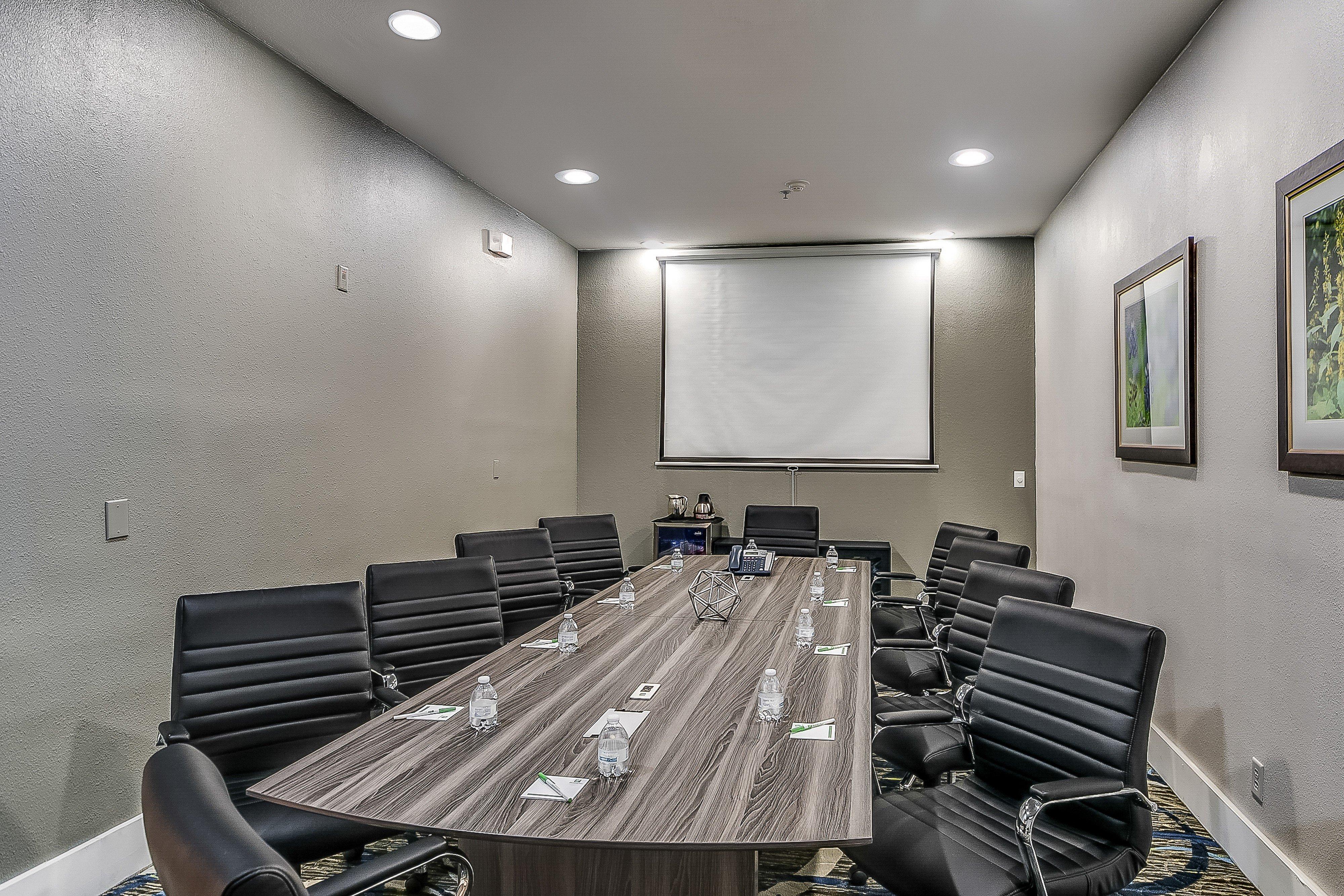 Holiday Inn Longview - North By Ihg Dış mekan fotoğraf