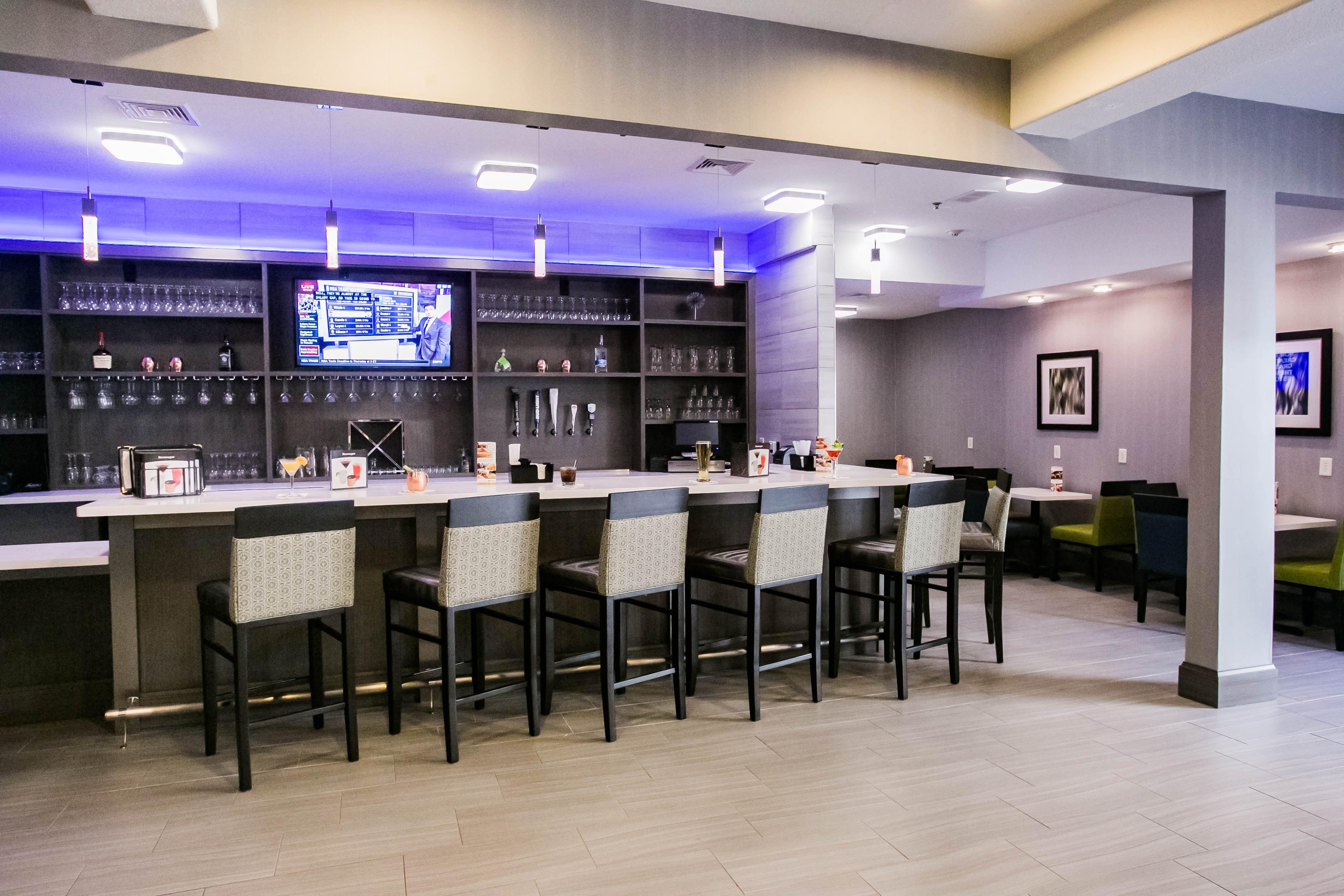 Holiday Inn Longview - North By Ihg Dış mekan fotoğraf