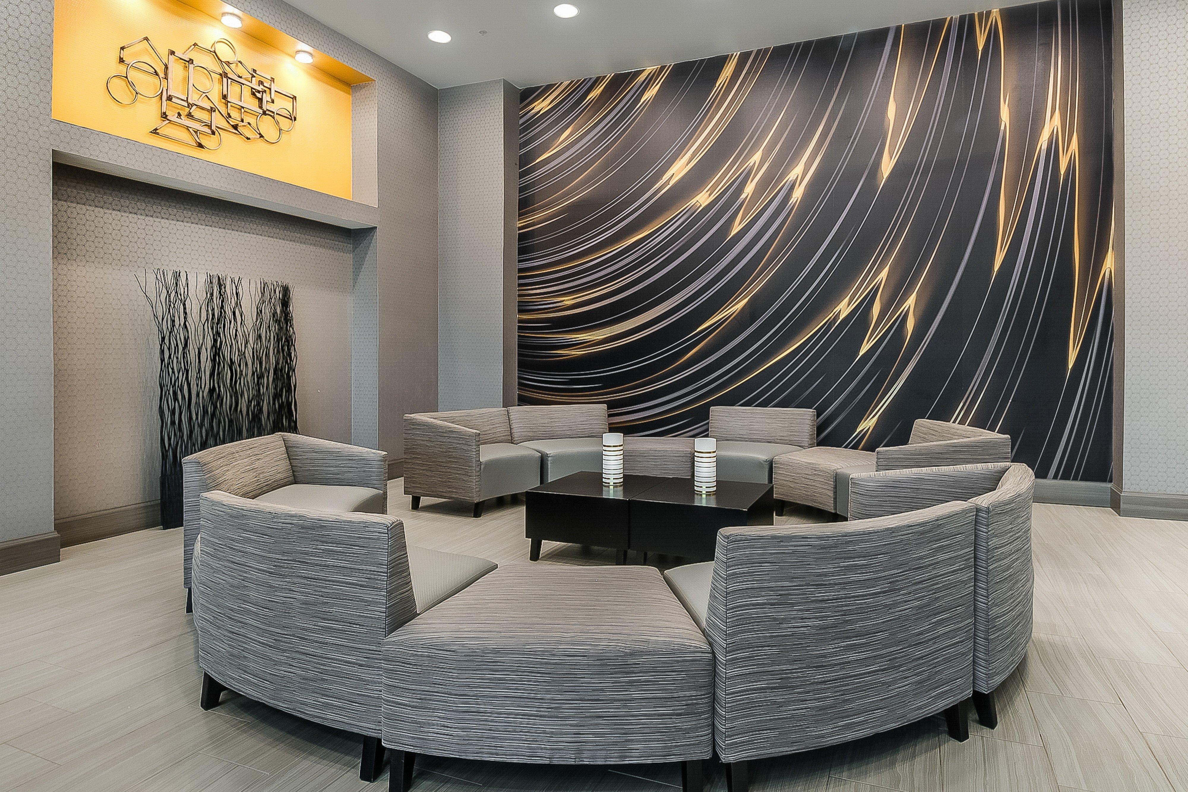 Holiday Inn Longview - North By Ihg Dış mekan fotoğraf