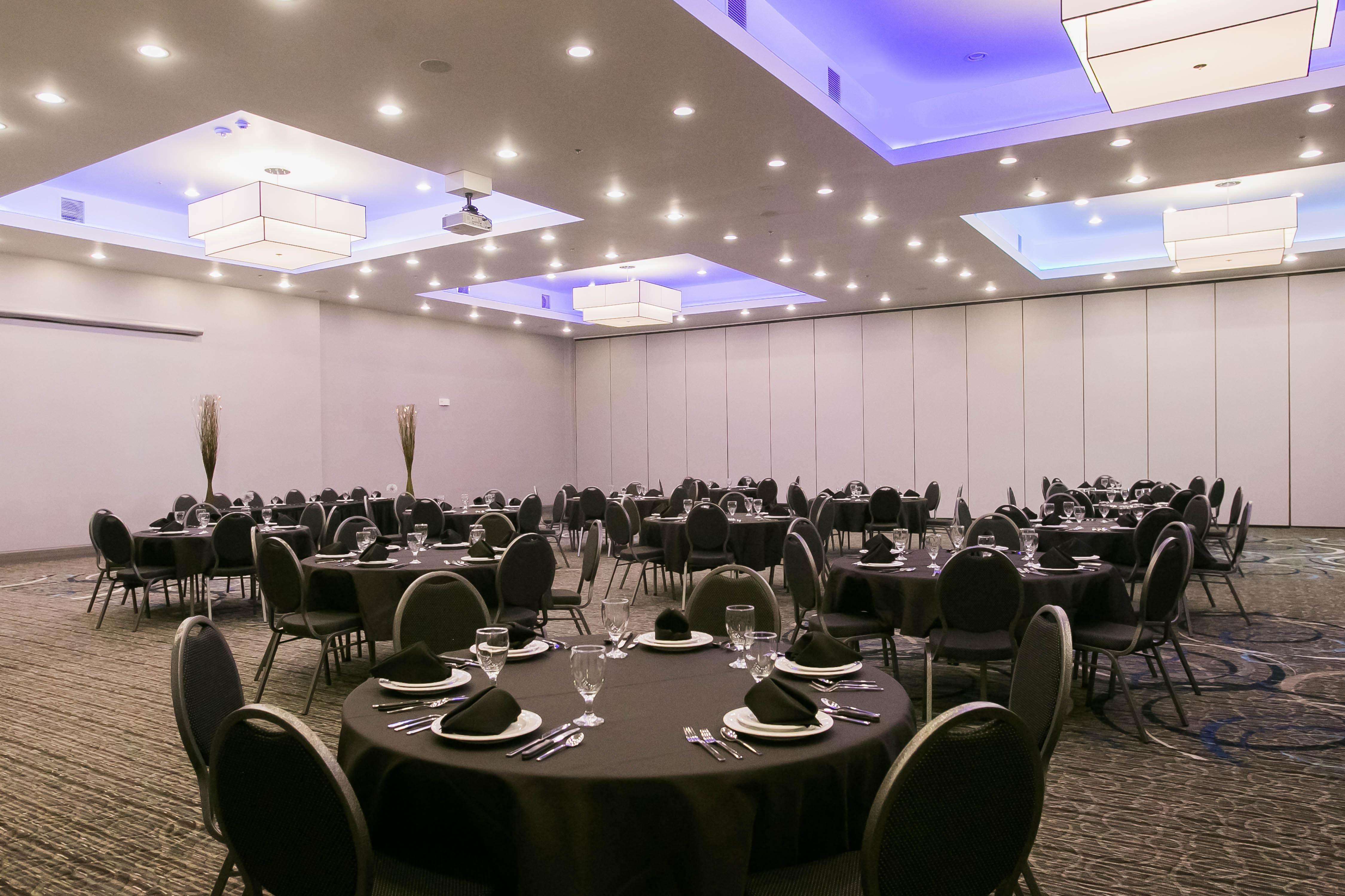 Holiday Inn Longview - North By Ihg Dış mekan fotoğraf