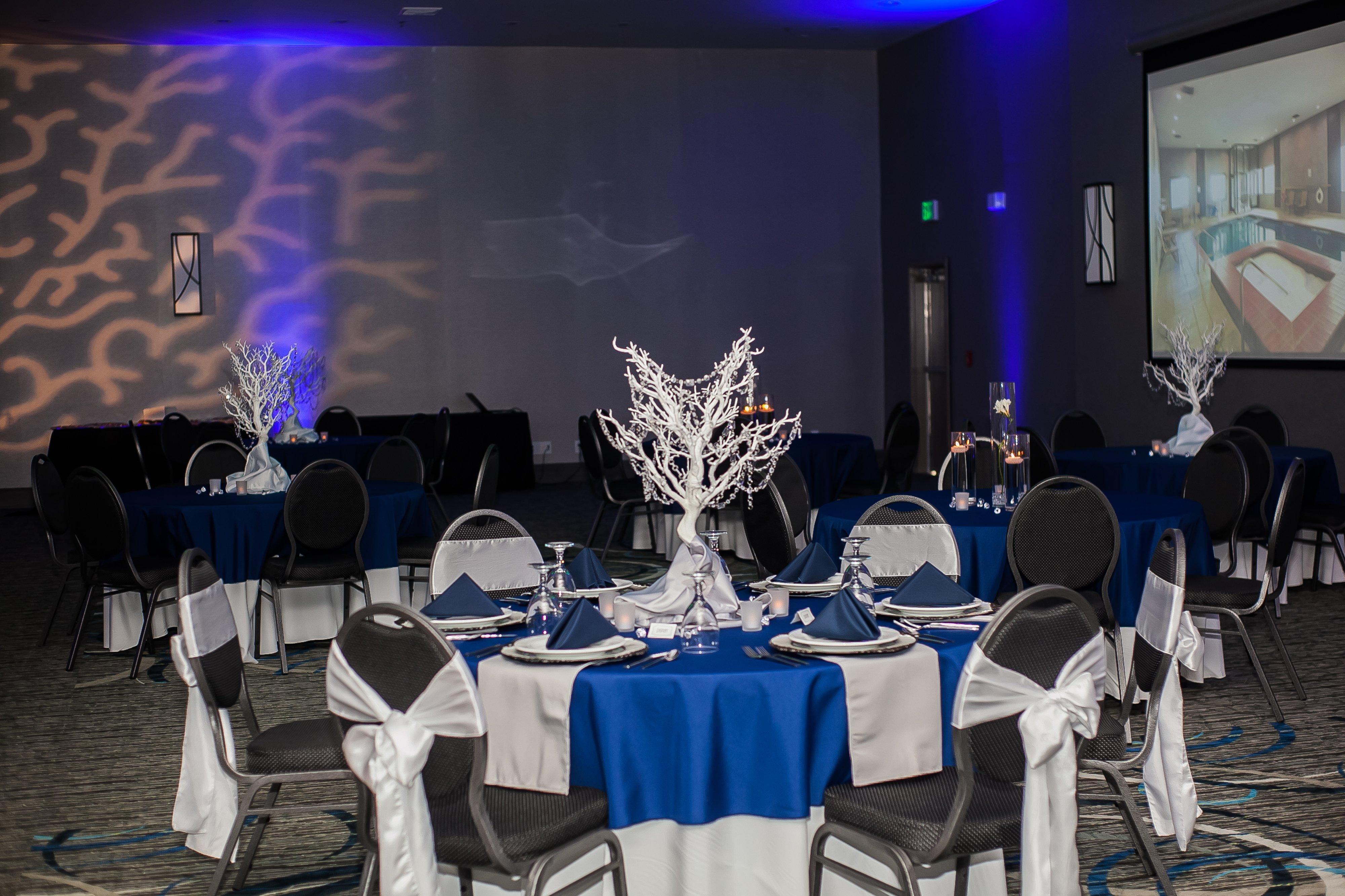 Holiday Inn Longview - North By Ihg Dış mekan fotoğraf