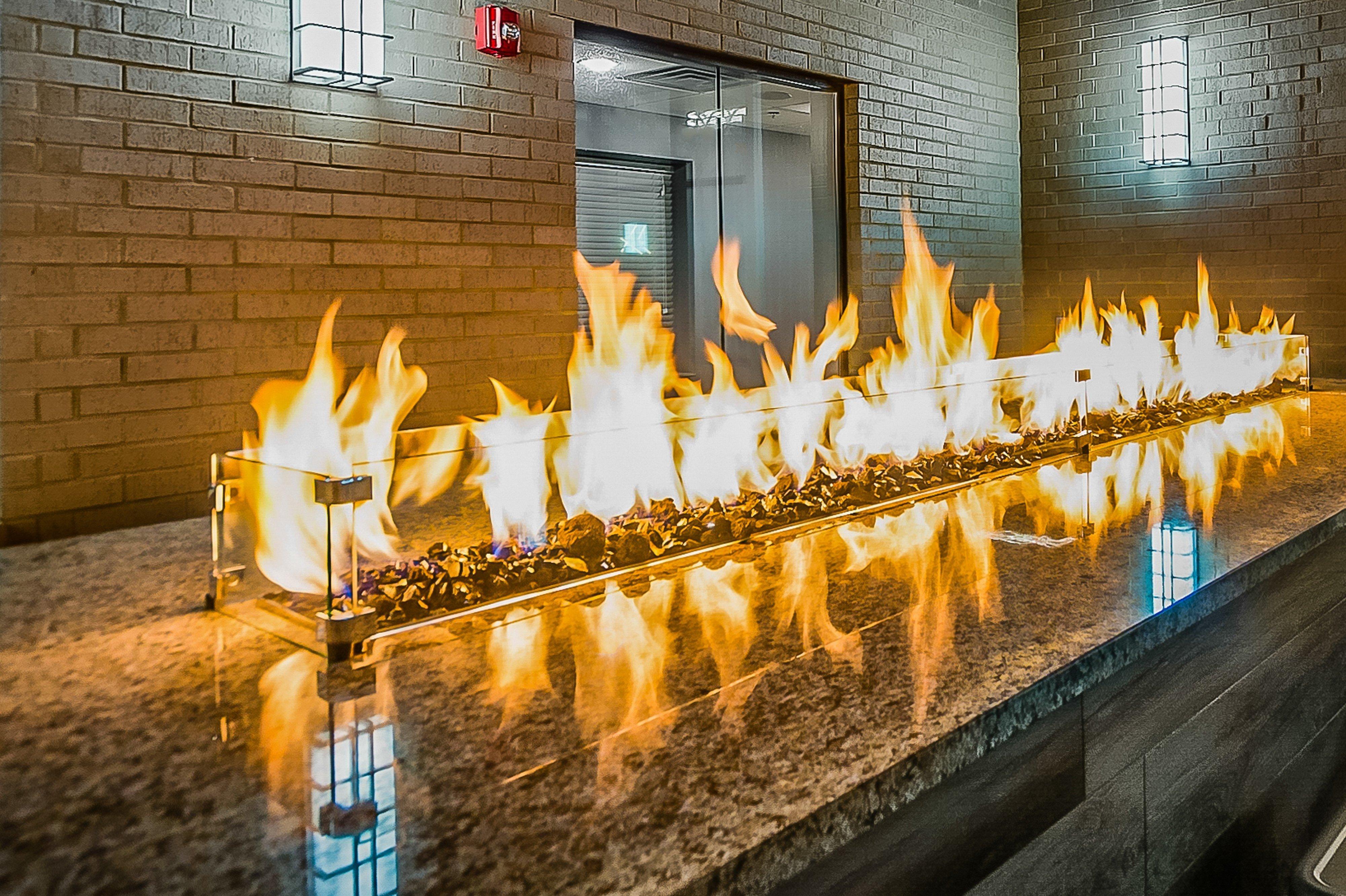 Holiday Inn Longview - North By Ihg Dış mekan fotoğraf