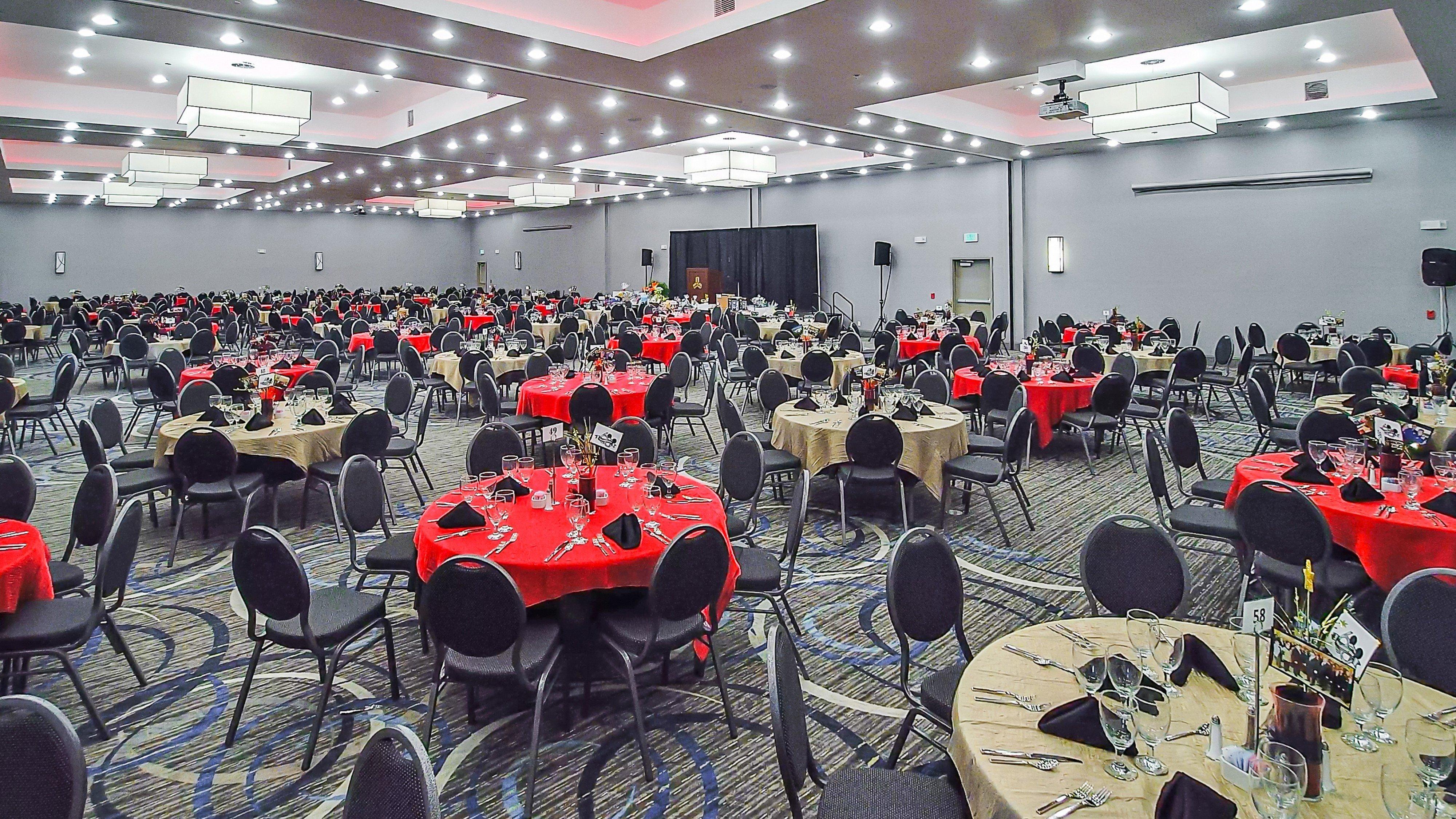 Holiday Inn Longview - North By Ihg Dış mekan fotoğraf