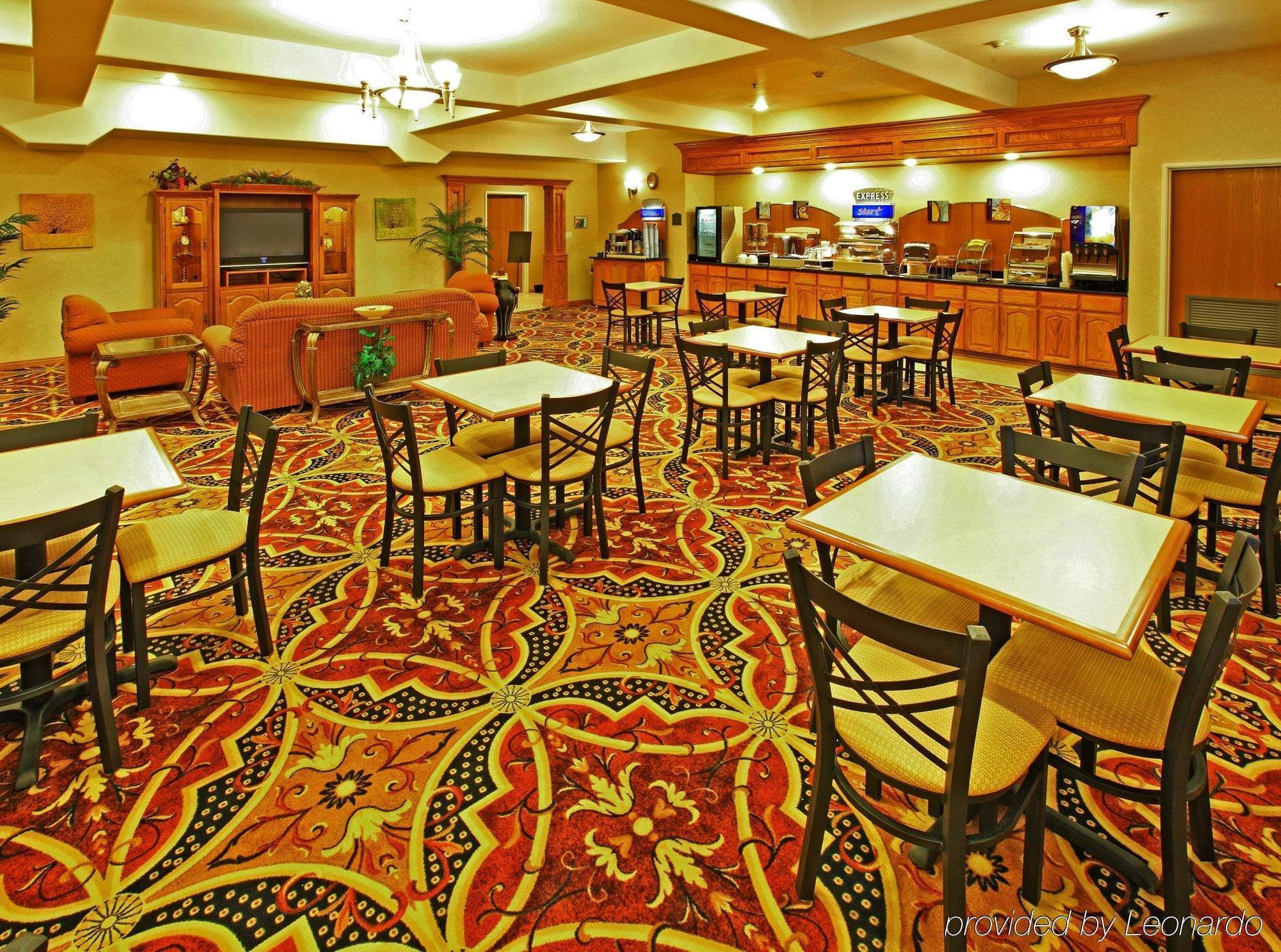 Holiday Inn Longview - North By Ihg Dış mekan fotoğraf