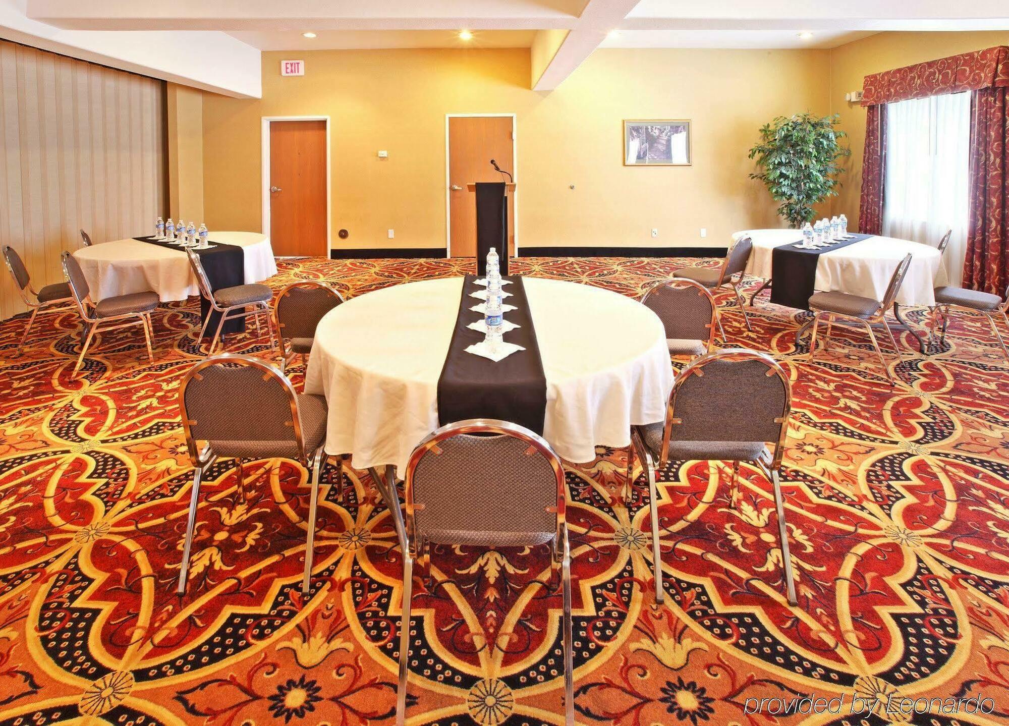 Holiday Inn Longview - North By Ihg Dış mekan fotoğraf