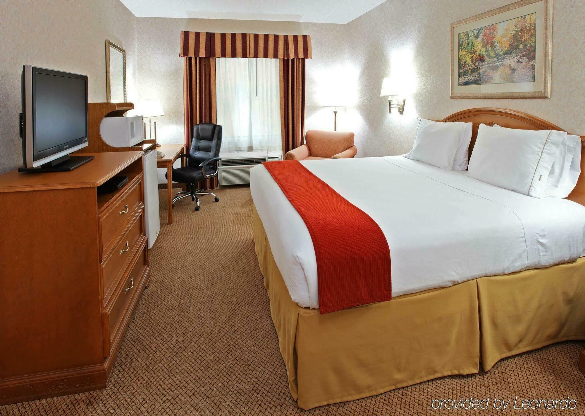 Holiday Inn Longview - North By Ihg Dış mekan fotoğraf