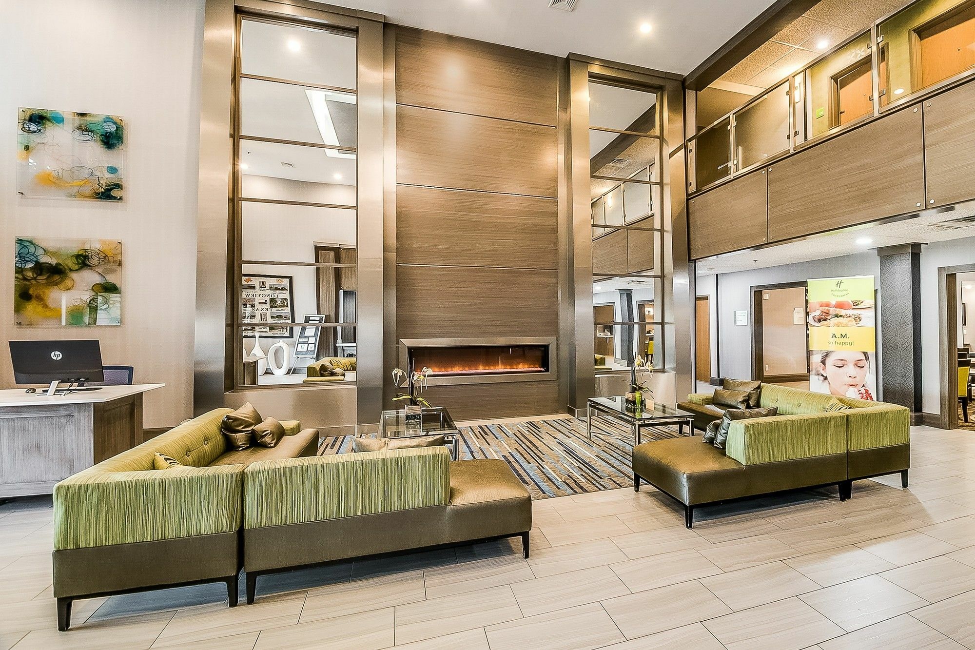 Holiday Inn Longview - North By Ihg Dış mekan fotoğraf