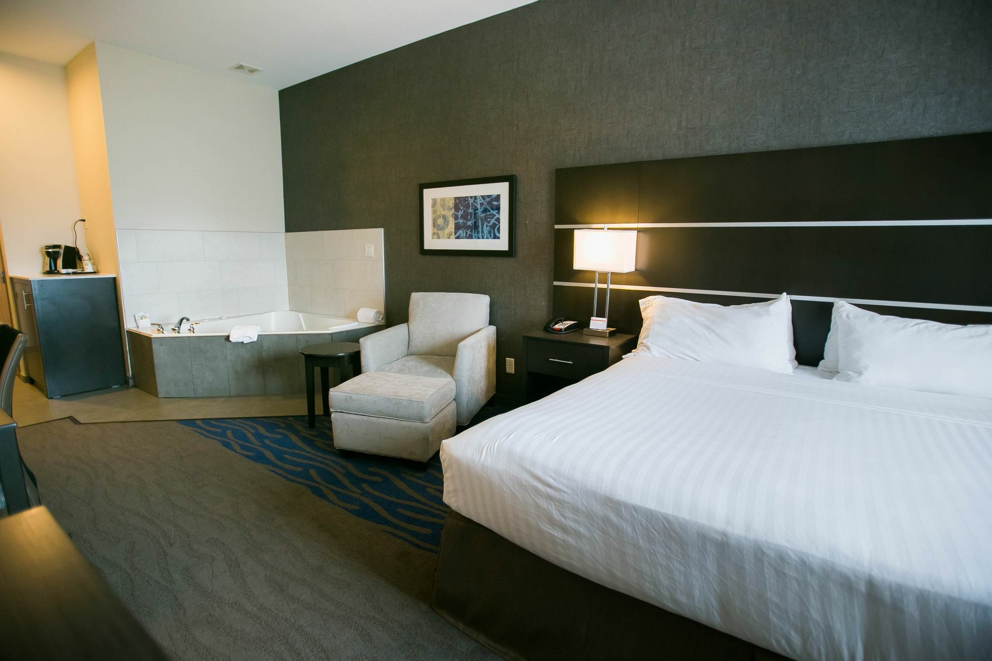 Holiday Inn Longview - North By Ihg Dış mekan fotoğraf