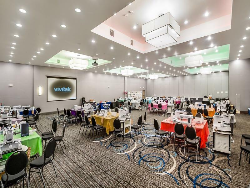 Holiday Inn Longview - North By Ihg Dış mekan fotoğraf