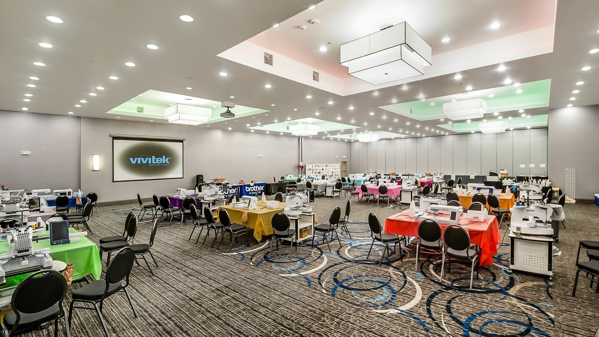 Holiday Inn Longview - North By Ihg Dış mekan fotoğraf